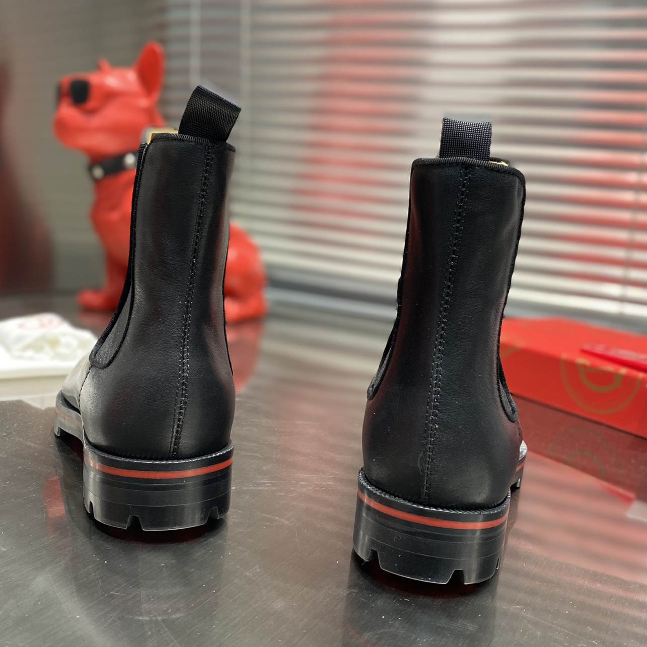 LABUTIN Boots Man 46