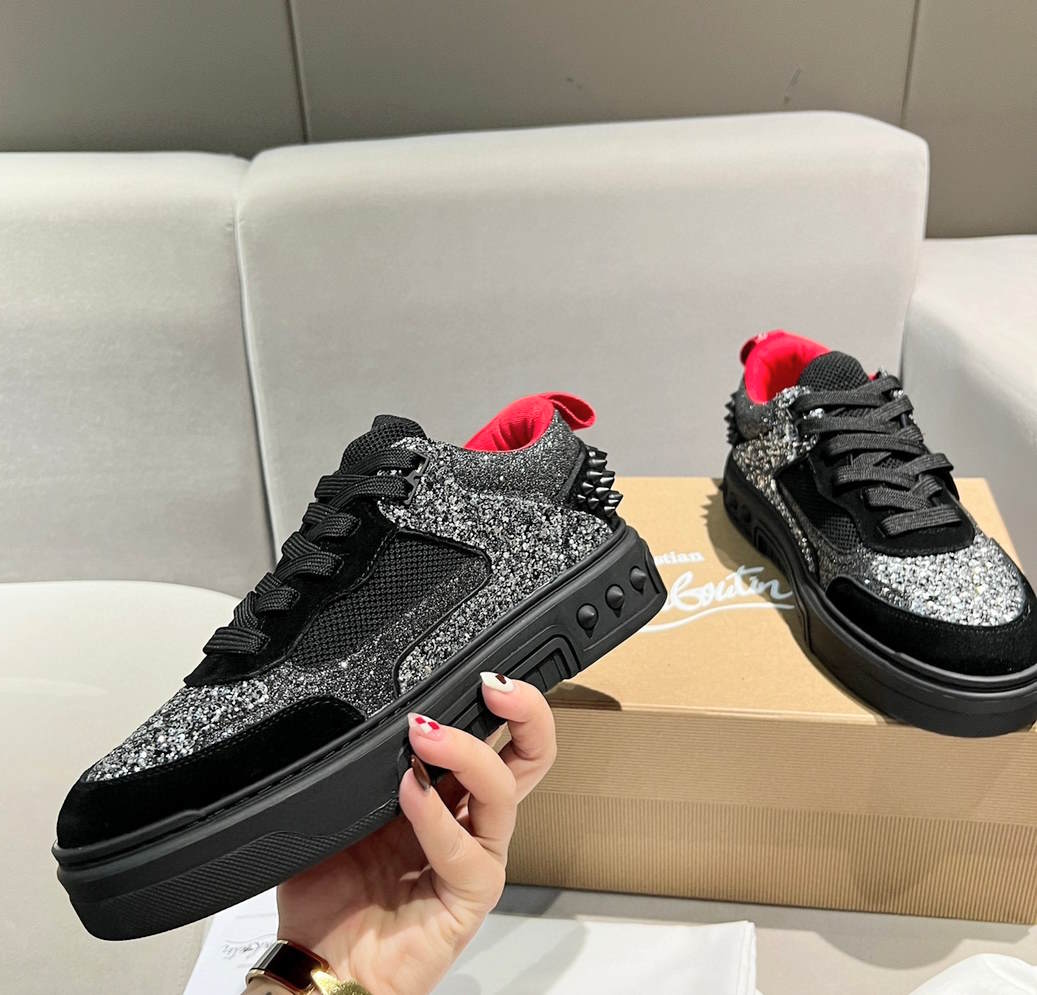 LABUTIN Sneakers