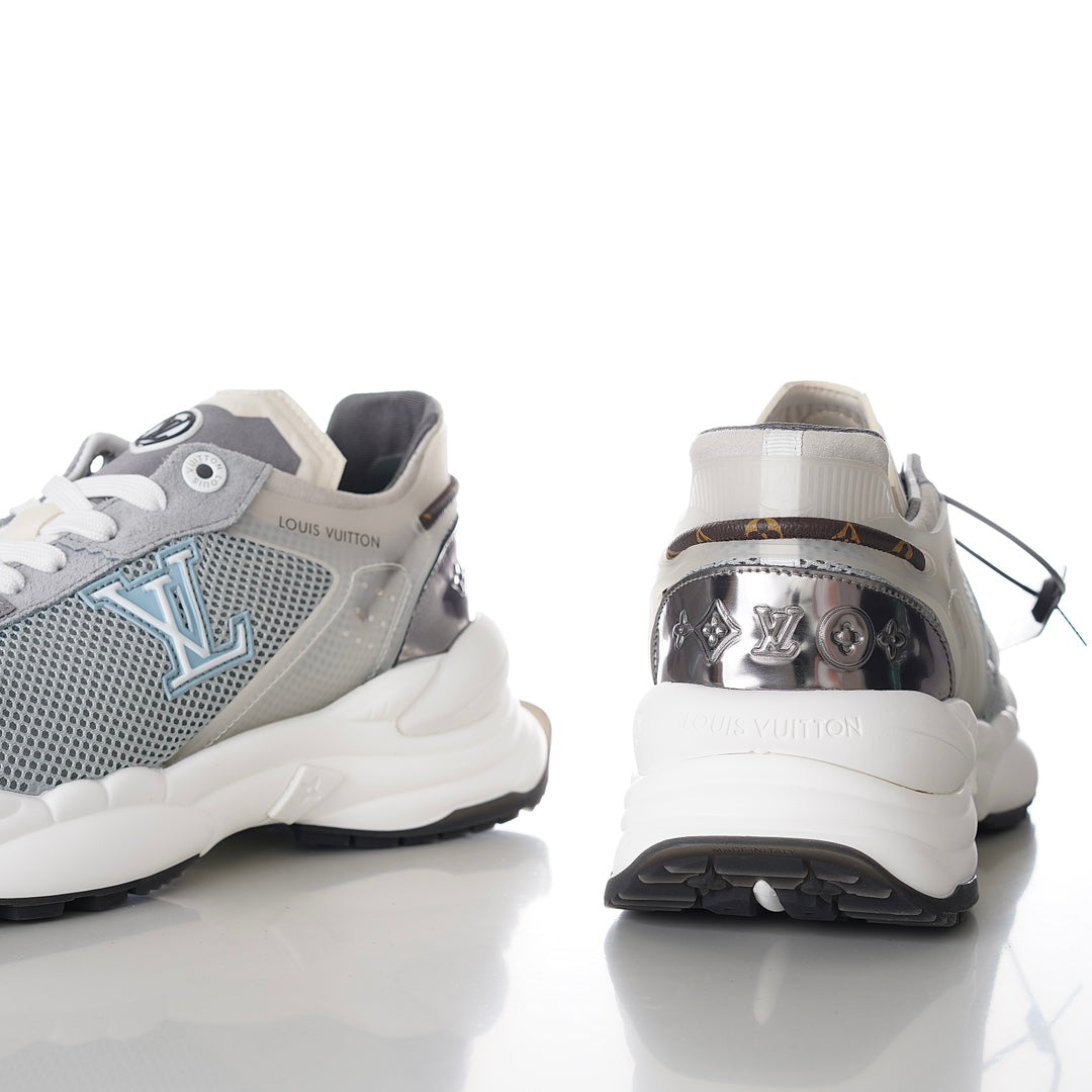 LU Sneakers Runner