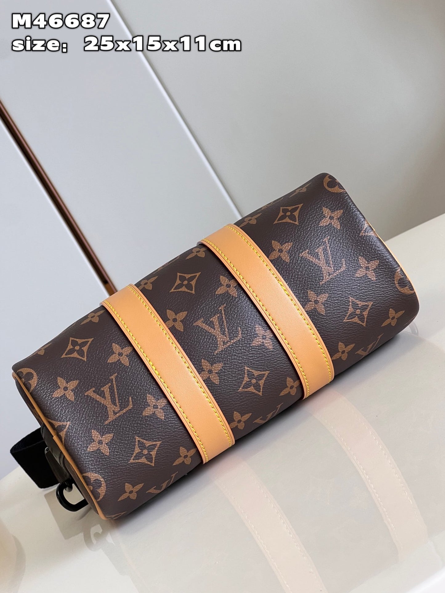 LU Bag 25 cm MM