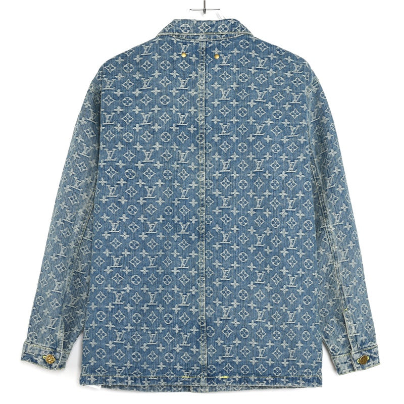 LU T-shirt Jeans Shirt Go