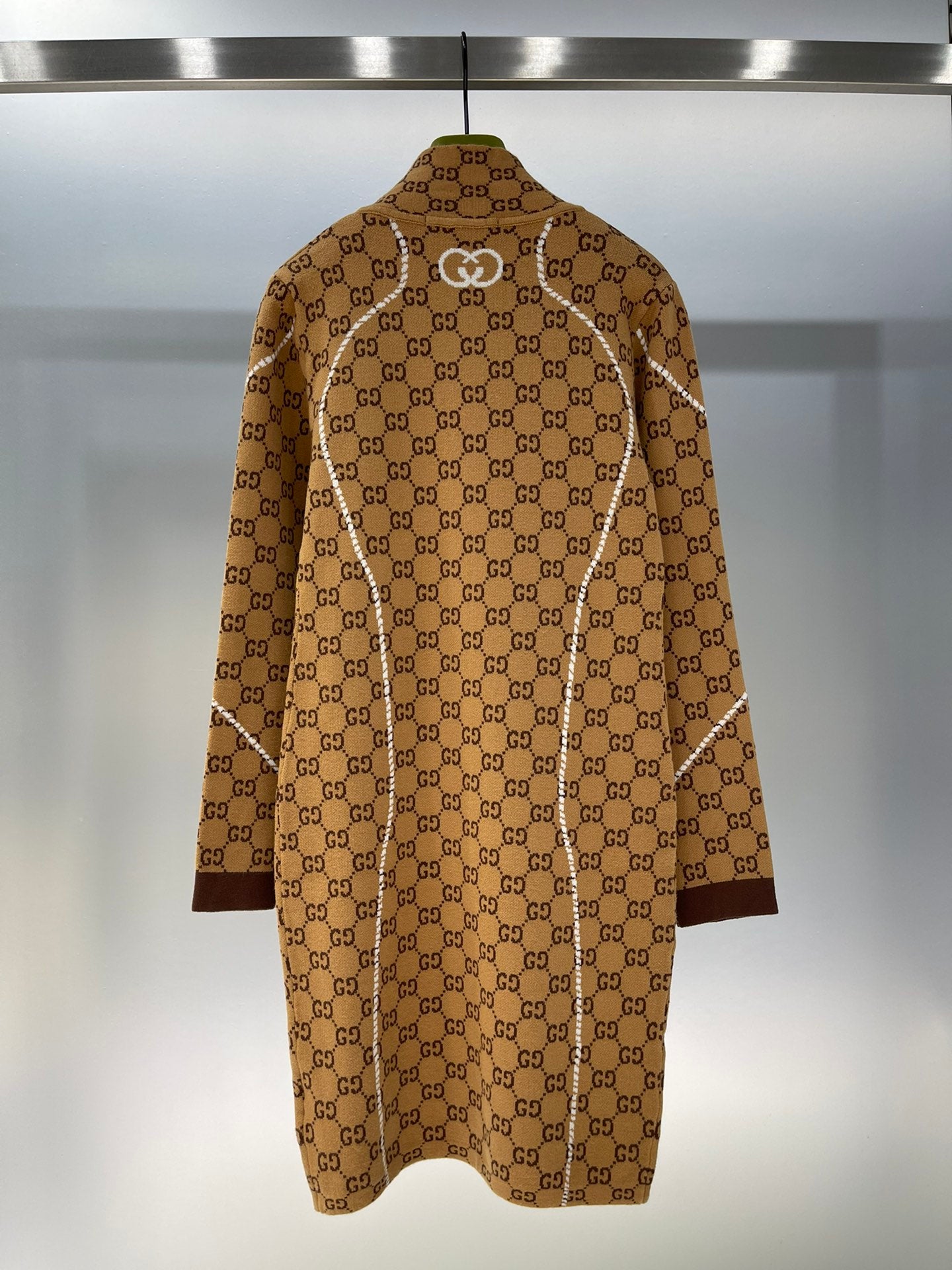 GU Dress Mono