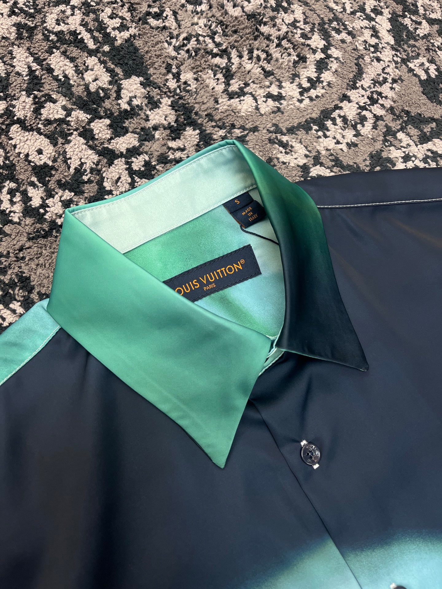 LU Shirt T-shirt Long