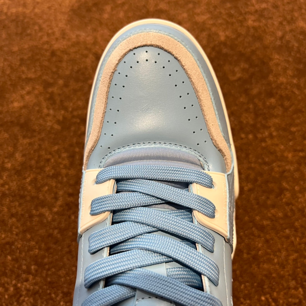LU Sneakers 4 Color 's High 46