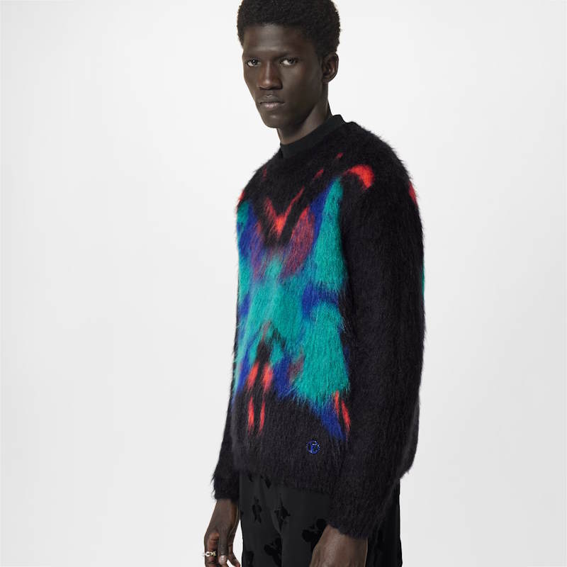 LU Sweater GO