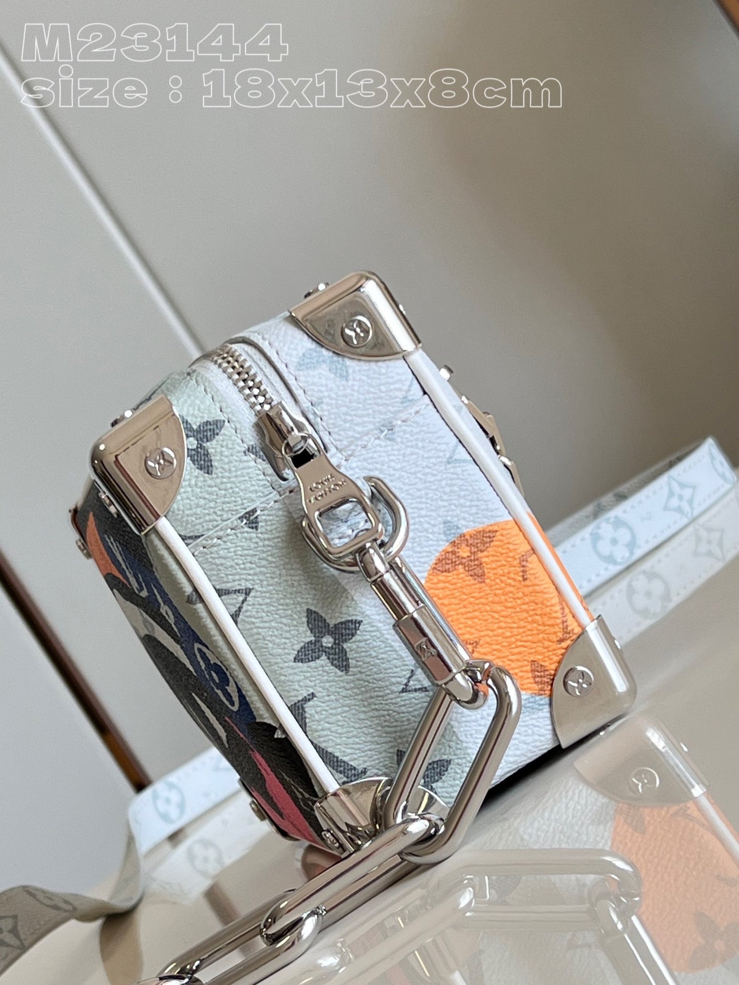 LU Trunk Bag 19 cm