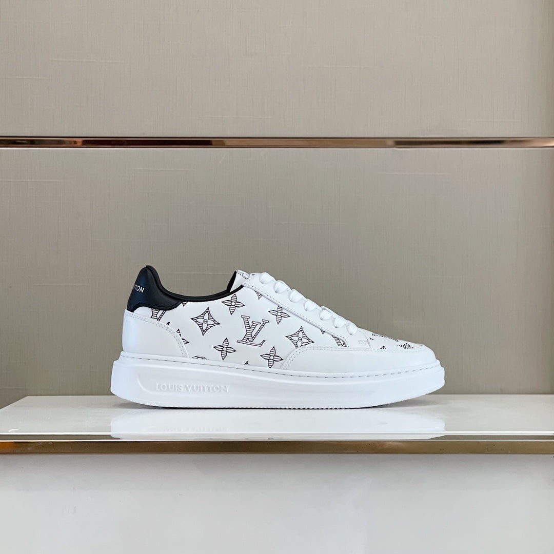 LU Sneakers 2 Color 's