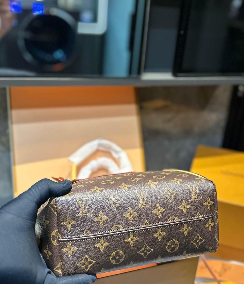 LU TOURNELLE Bag 25 cm