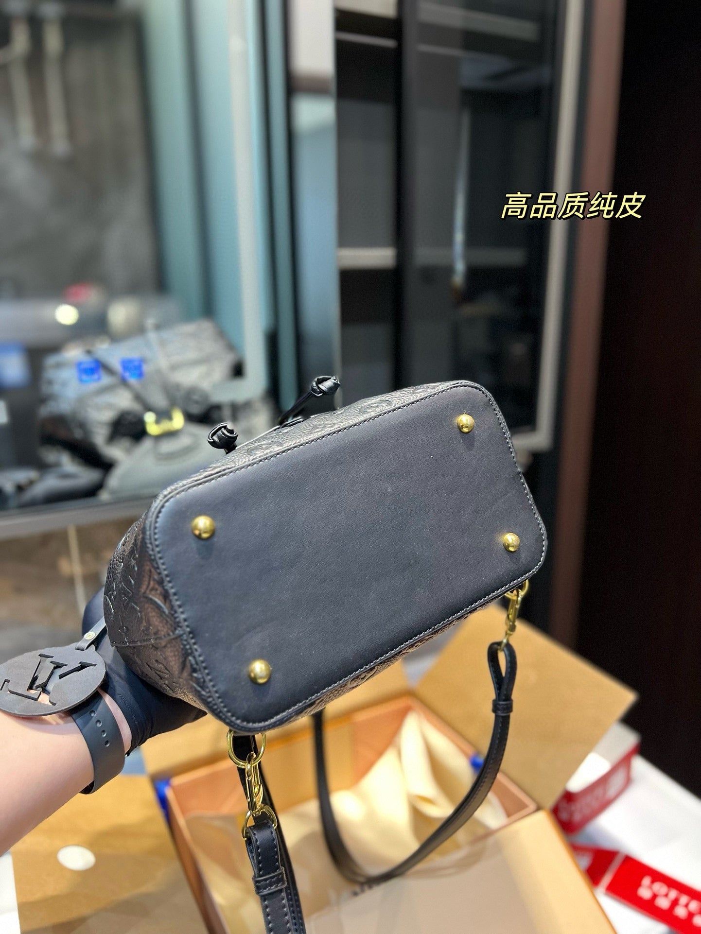 LU Backpack Medium 28 cm