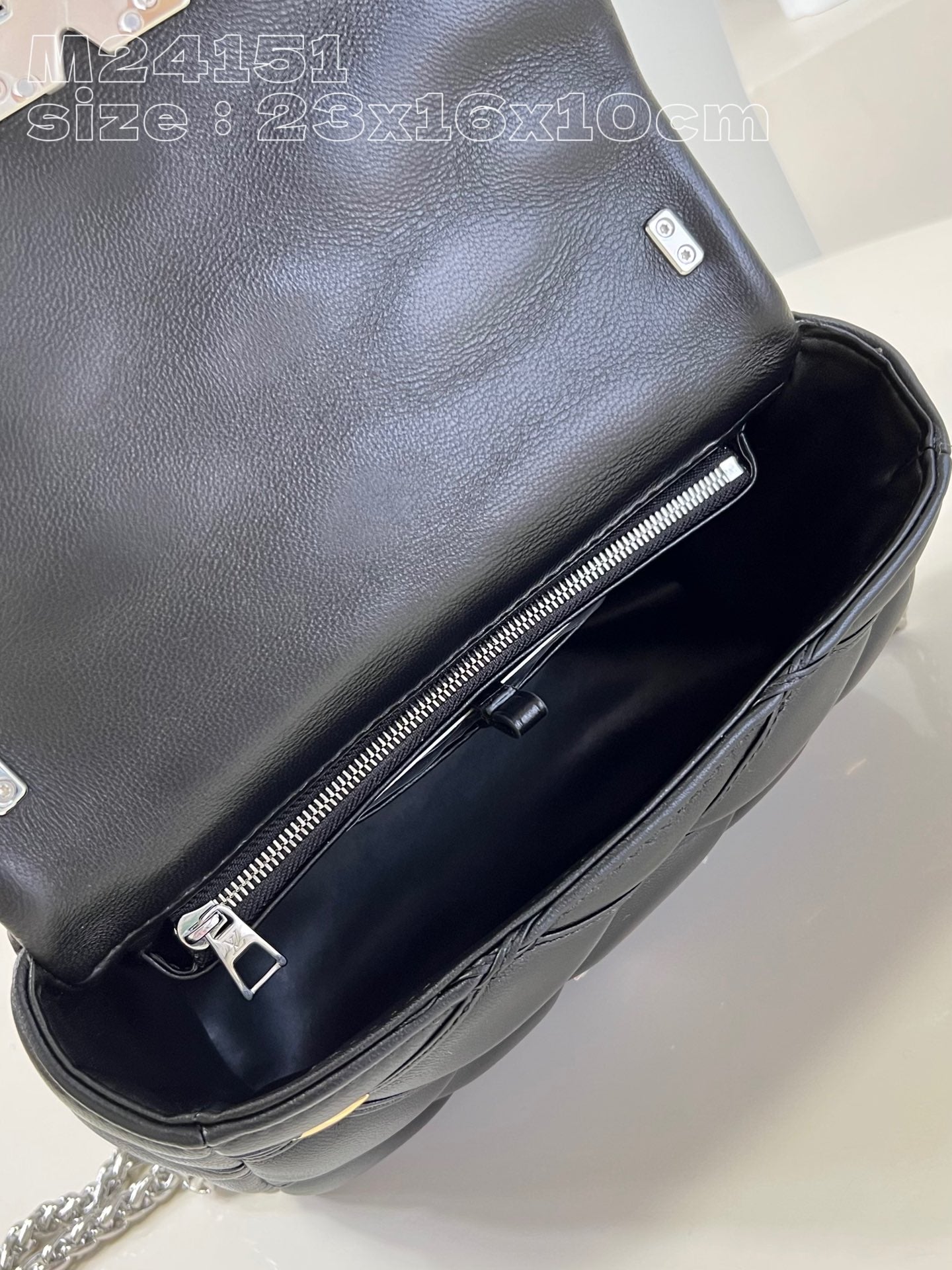 LU Bag 23 cm 2 Color 's