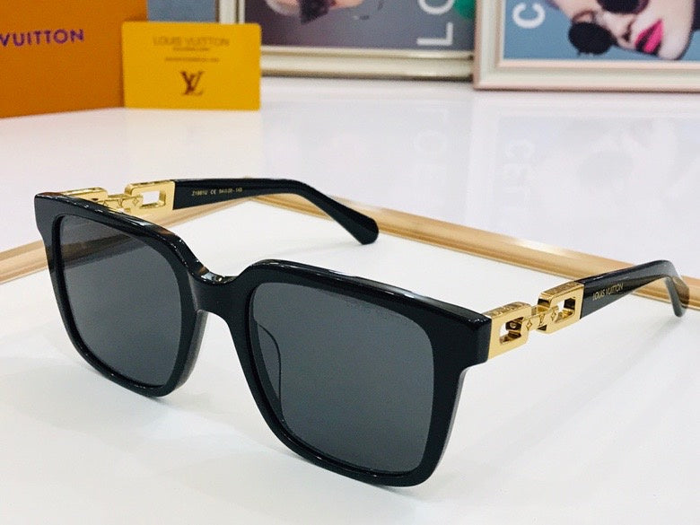 LU Sunglasses 3 Color 's