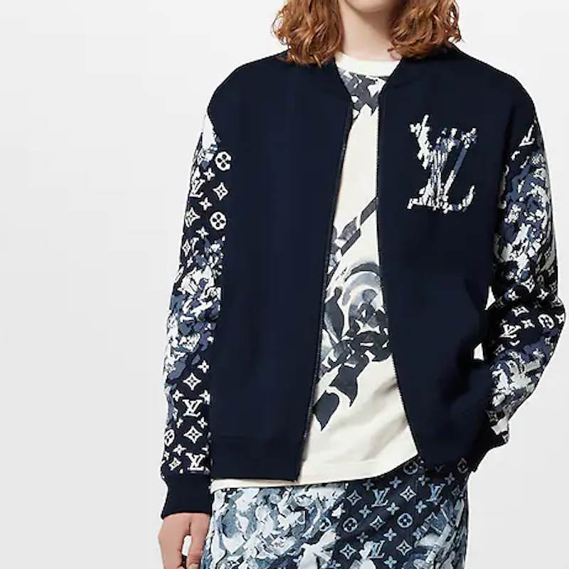 LU Jacket GO