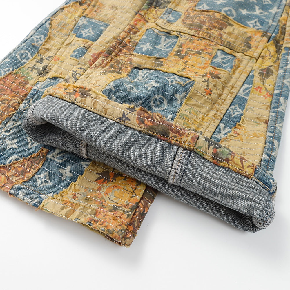 LU Pants Jeans Woman