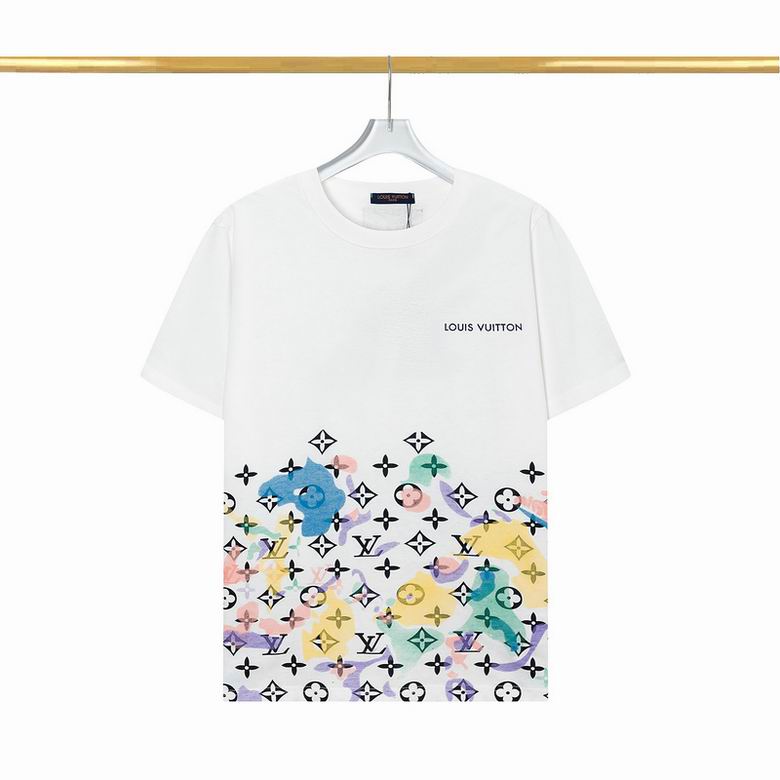 LU T- Shirt 2 Color 's
