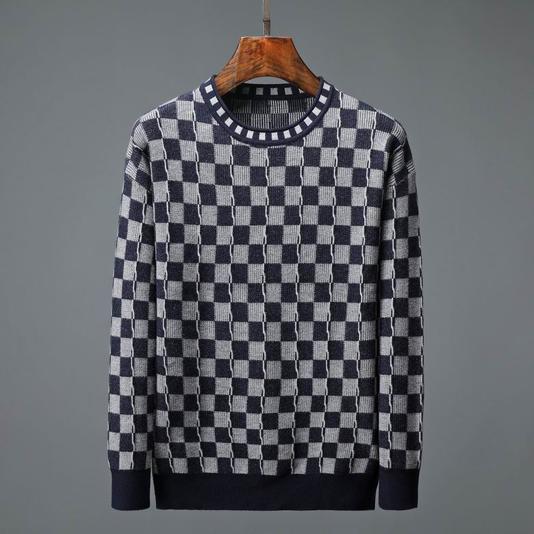LU Sweater 2 Color 's