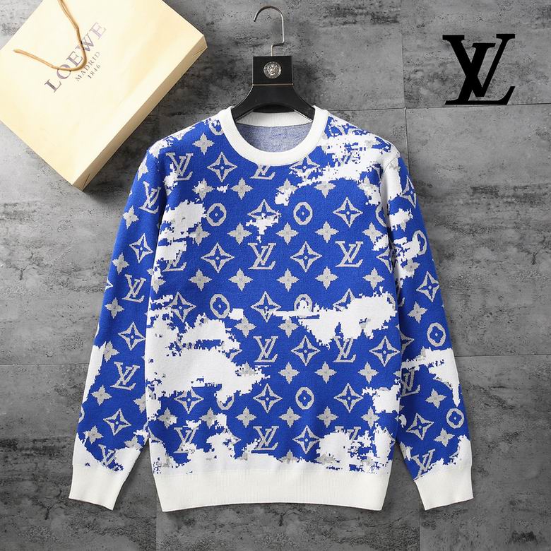 LU Sweater Sweatshirt 2 Color 's