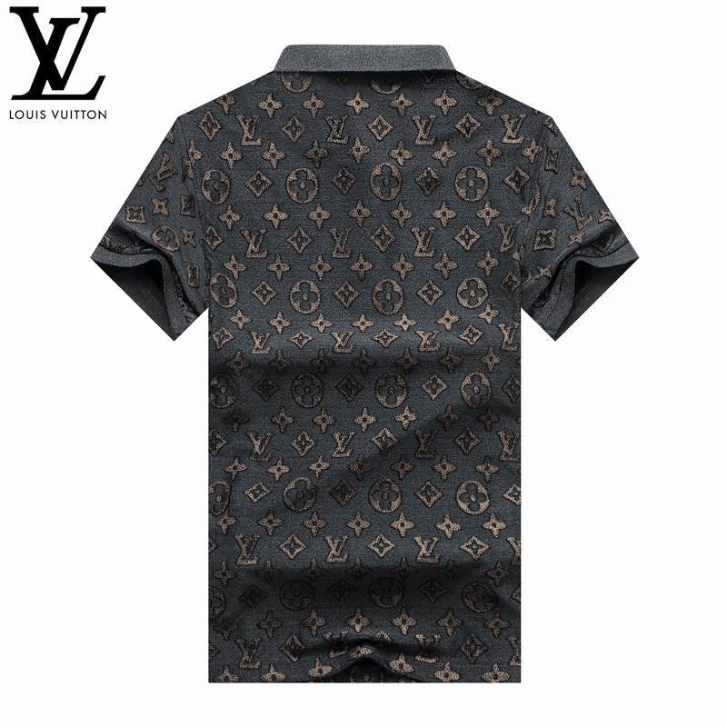 LU T-shirt 4 Color 's Polo