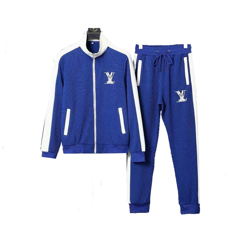 LU Sport Suits Man