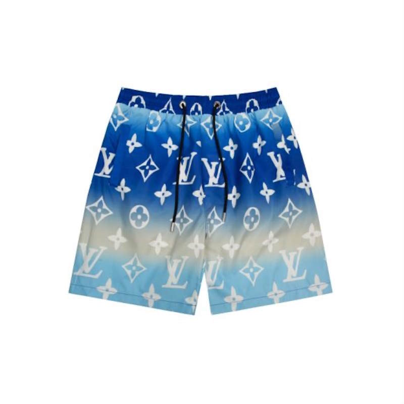 LU Shorts Beach wear