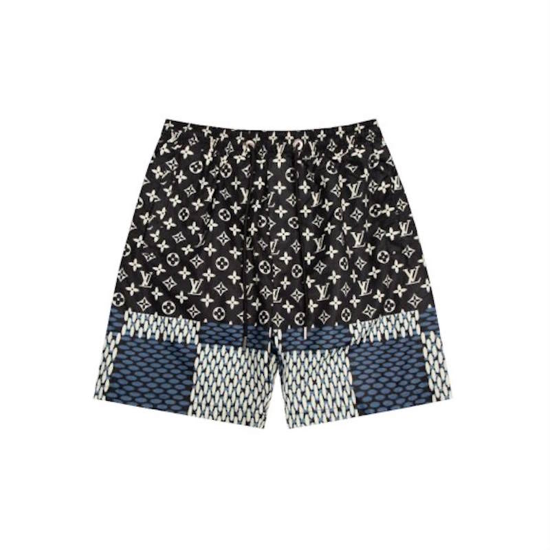 LU Shorts Beach wear