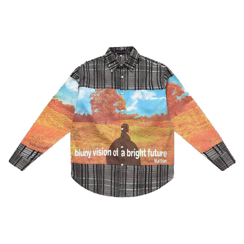 LU T -shirt Shirt