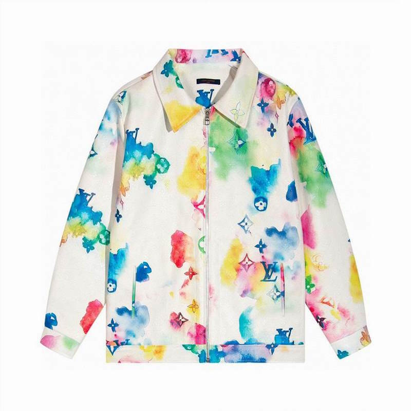 LU Jacket