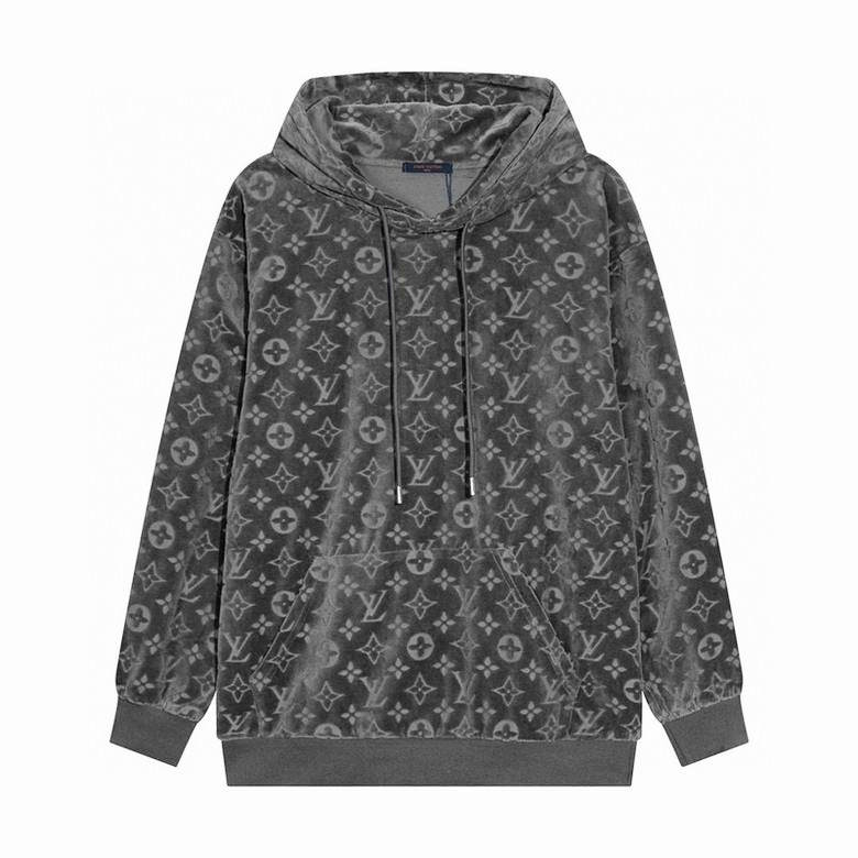 LU Sweater Sweatshirt 2Color 's Hooded