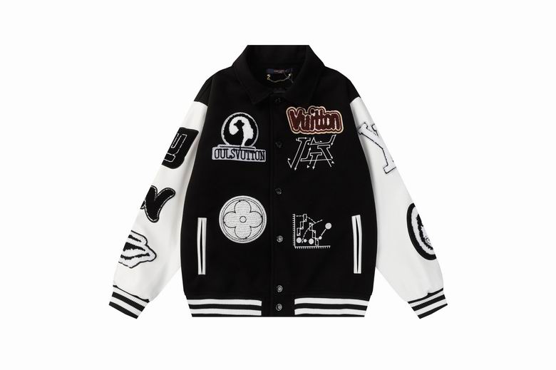 LU Jacket Varsity