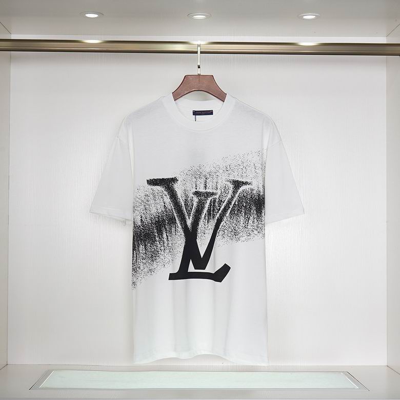 LU T- Shirt 2 Color 's