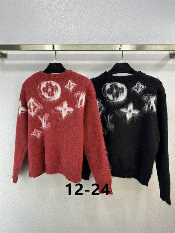 CHL Sweater 2 Color s Woman
