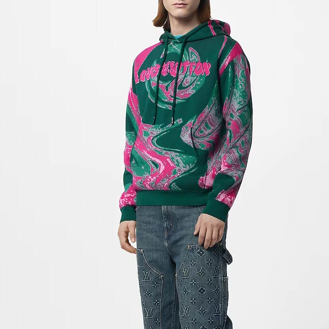 LU Sweater Sweatshirt