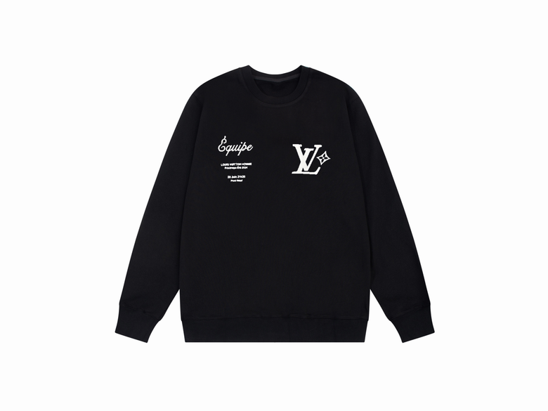 LU Sweater Sweatshirt 2 Color 's