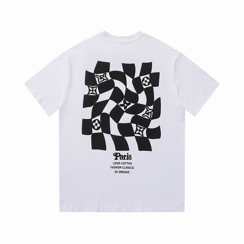 LU T- Shirt 2 Color 's