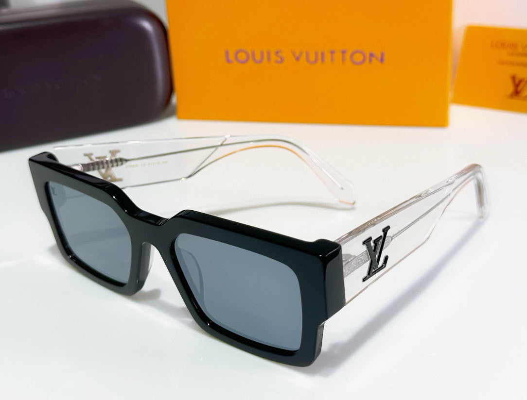 LU Sunglasses 2 Color's