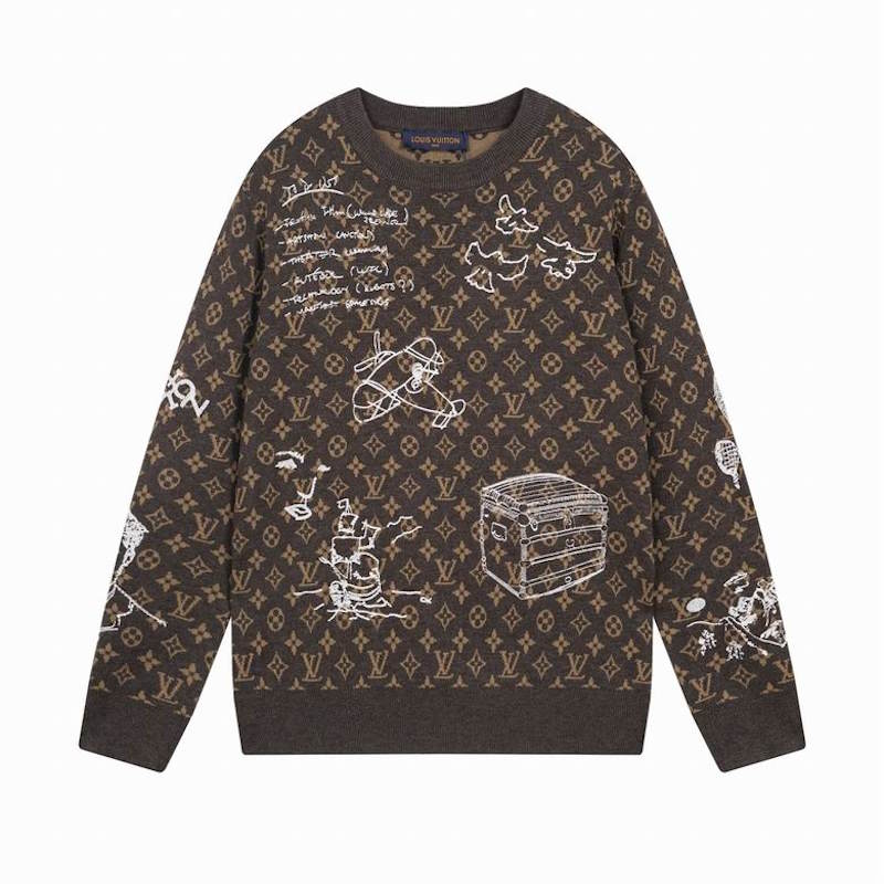 LU Sweater