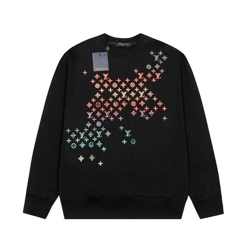 LU Sweatshirt 2 Color 's