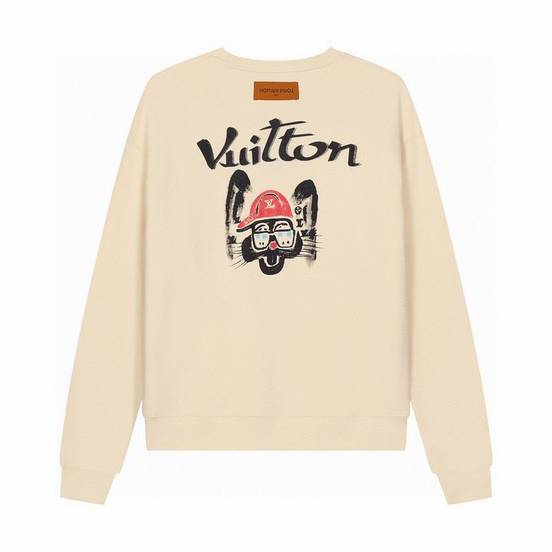 LU Sweatshirt Color 's