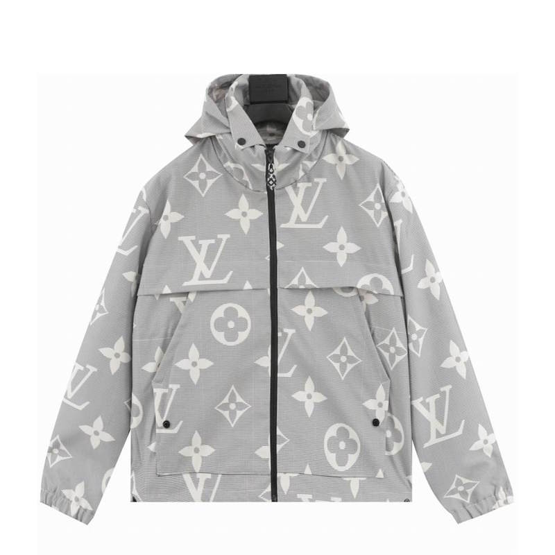 LU Windbreak Jacket