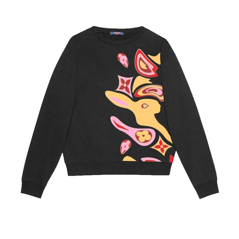 LU Sweater Sweatshirt 2 Color 's