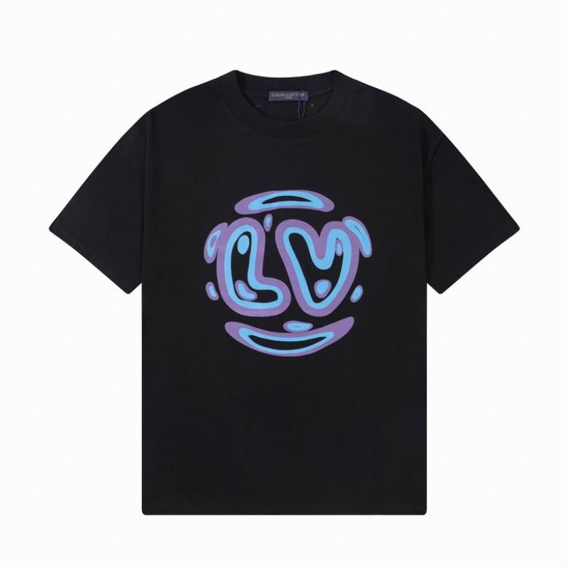 LU T -shirt 2 Color 's