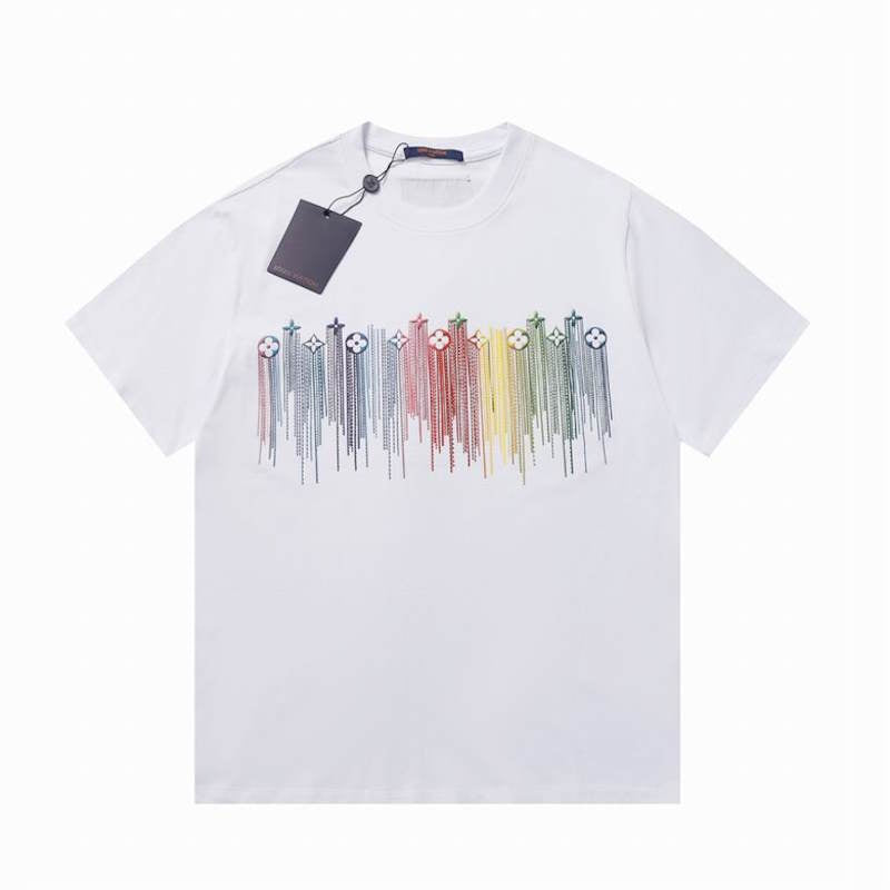 LU T- shirt 2 Color 's