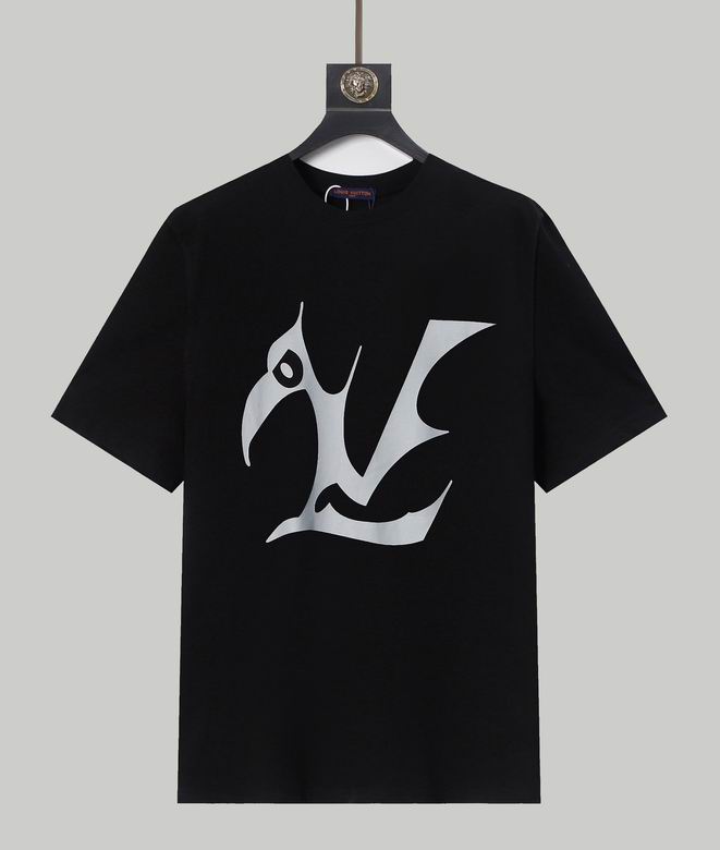 LU T- shirt 2 Color 's