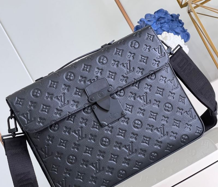 LU  Briefcase Business Bag  39  cm
