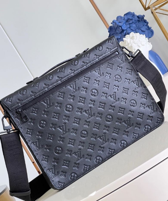 LU Briefcase Business Bag 39 cm