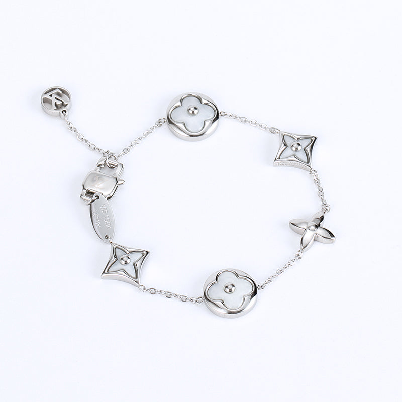 VAN & ARP Bracelet 3 Color 's