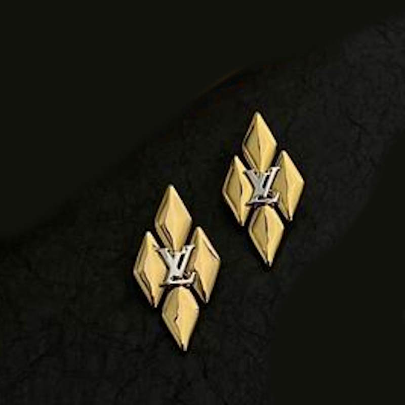 LU Earrings