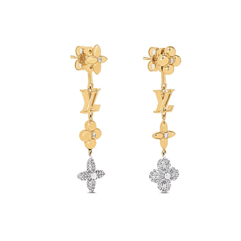 LU Earrings