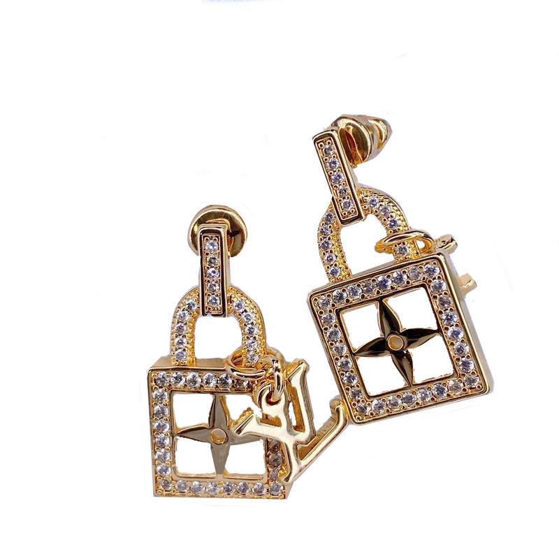 CHD Earrings
