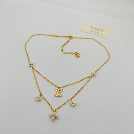 LU Necklace
