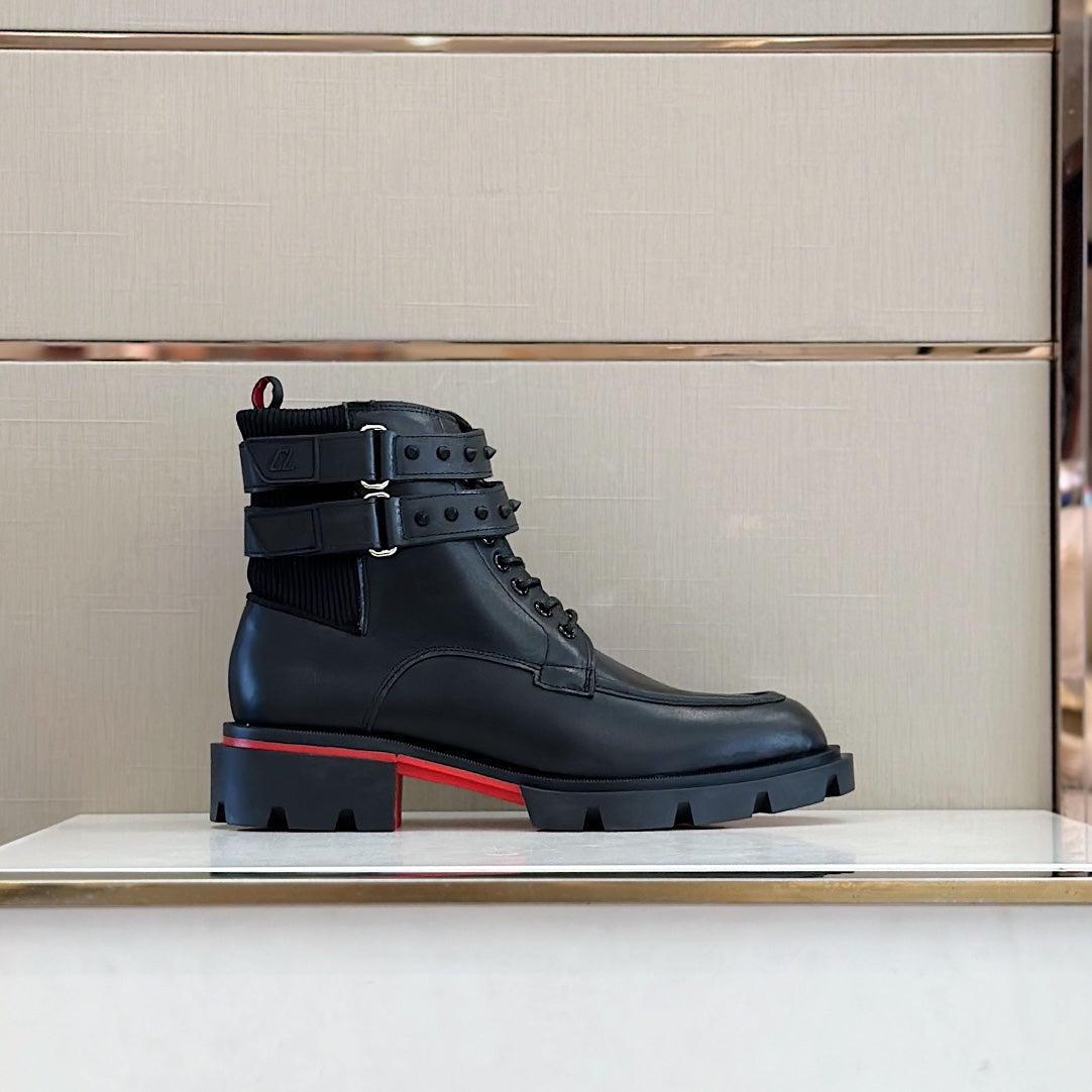 LABUTIN Boots Man